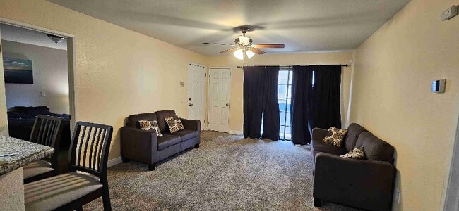 Photo - 5138 S Jones Blvd Condo Unit 207