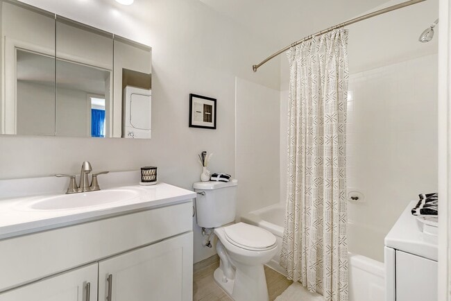 Quail Ridge Apartments