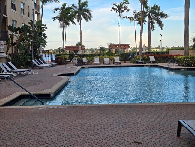Photo - 1801 N Flagler Dr Unit 822