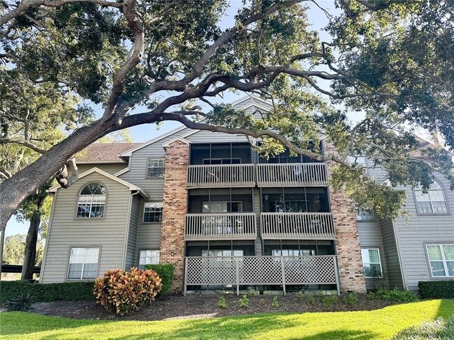 Building Photo - 2500 Winding Creek Blvd Unit G307