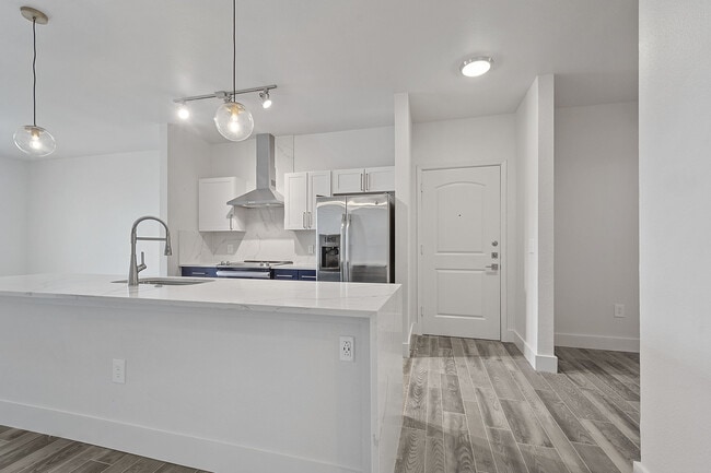 The Lofts at West 7th