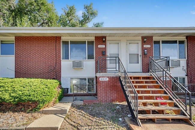 Building Photo - 10405 W 62nd Pl Unit 10425