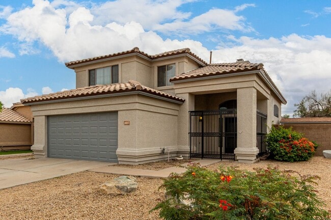 Photo - 3 Bedroom / 2.5 bath CORNER Lot in Ahwatukee