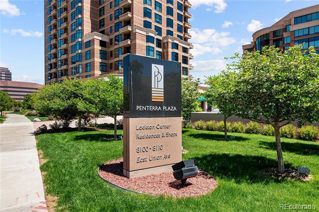 Photo - 8100 E Union Ave Unit 814