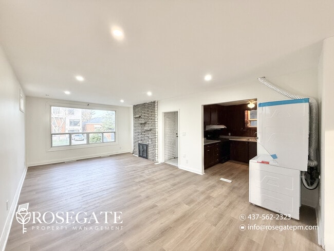 Photo - Spacious 3-Bedroom Main Level Home with Backyard, Garage & 3 Parking – Scarborough Unit 1