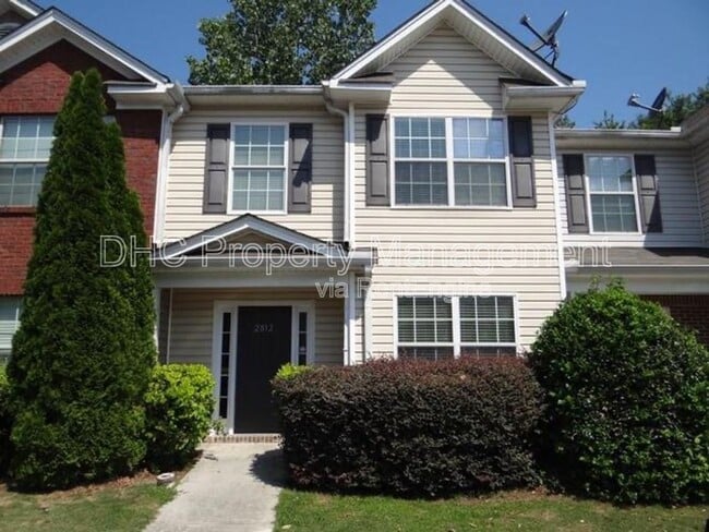 Building Photo - 2812 Vining Ridge Terrace Rental