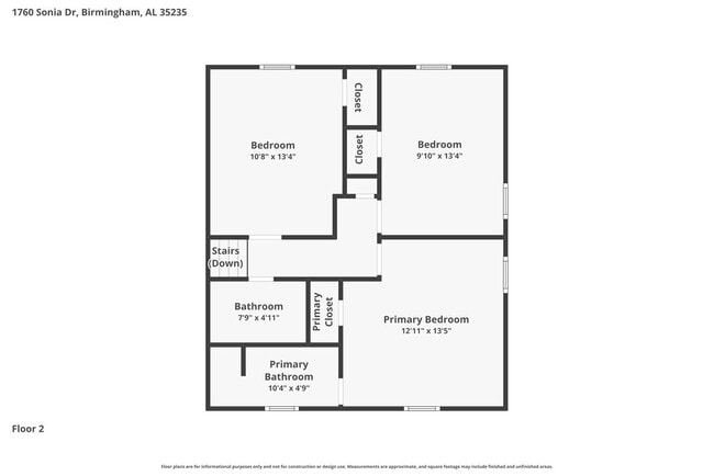 Photo - 1760 Sonia Dr