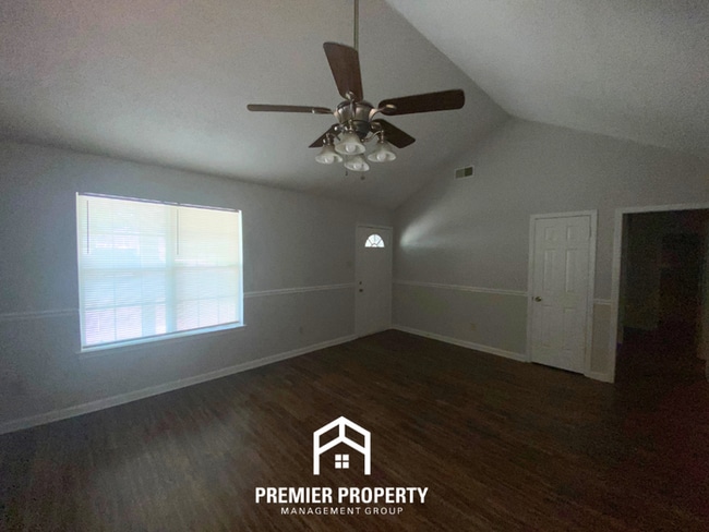 Photo - Charming 3BR/2BA Millington Home | High Vaulted Ceilings, Fireplace & Fenced Yard