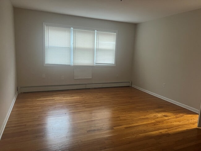 Sala de estar - Warner Village Rental Community