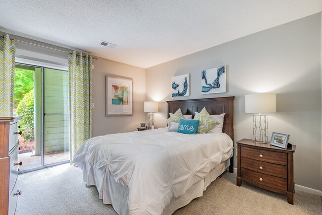 Photo - Ascent Pineville