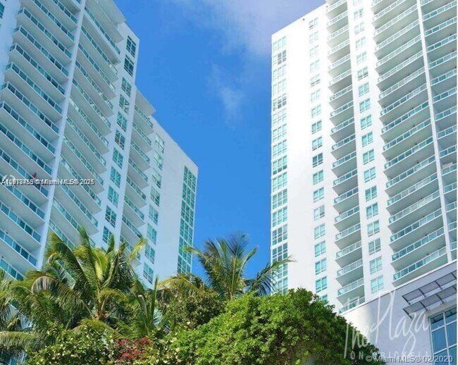Photo - 951 Brickell Ave Unit 2010