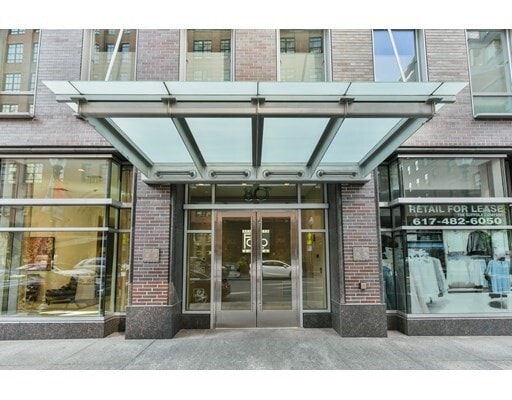Building Photo - 80 Broad St Unit 303