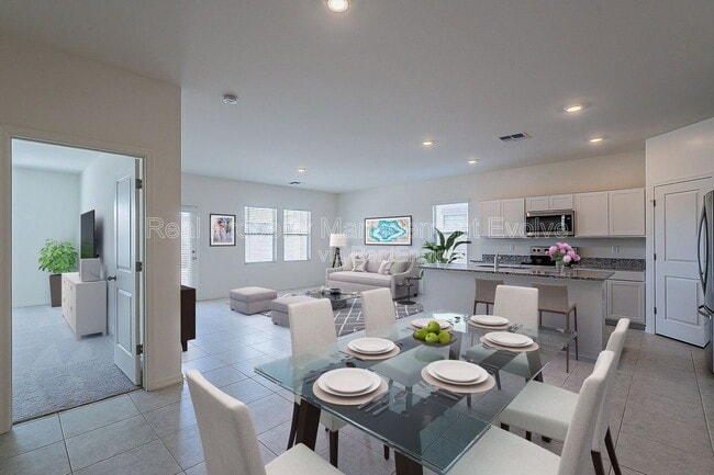 Photo - 6532 W Magdalena Ln