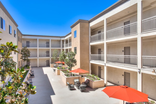 Photo - COSMO Residential Unit 220