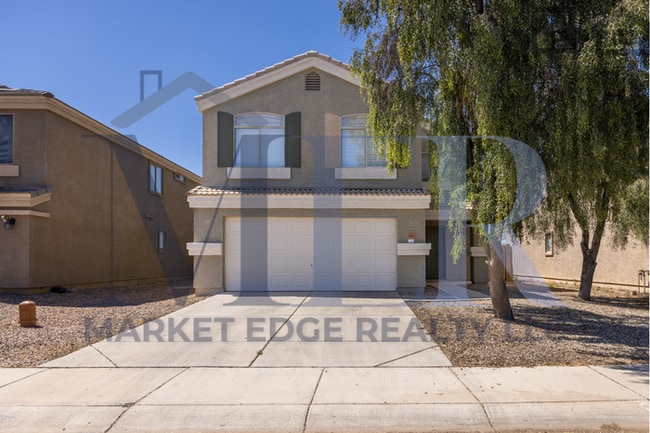 Building Photo - 4Bed/2.5 Bath Home in Maricopa! $1499 MOVE...