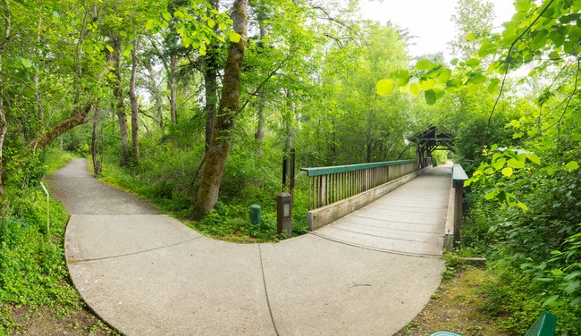 Photo - Fairview Village Apartments