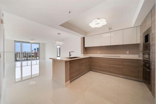 Photo - 300 Sunny Isles Blvd Unit #2103