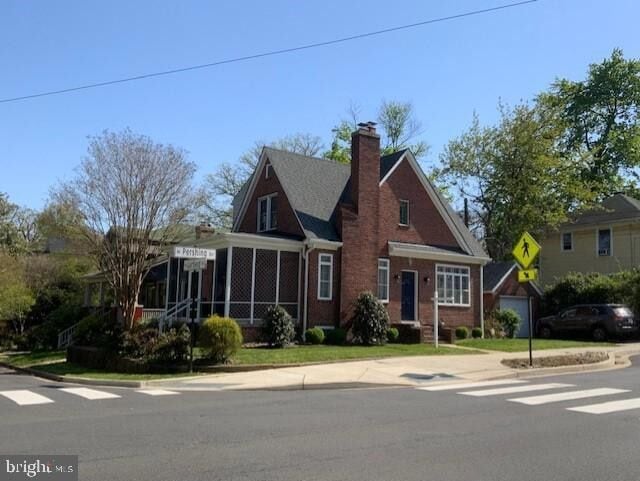Photo - 3000 N Pershing Dr