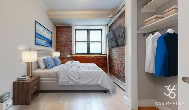 Photo - East 25th Street Unit LW