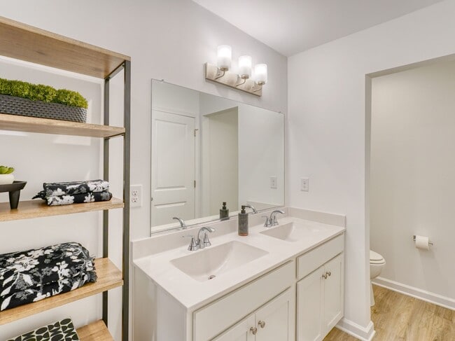 Windward Grove - Townhome Rentals