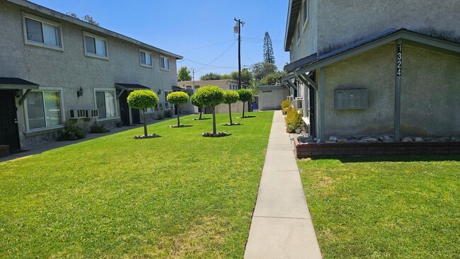 1324 W Winn Dr Unit D