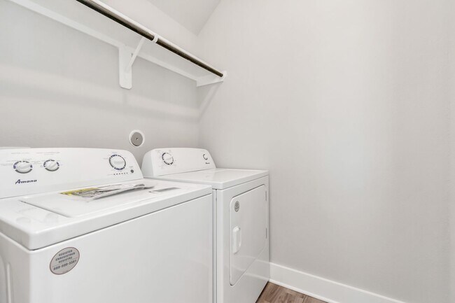 Photo - Welcome to the Cypress — Smart Style, Contemporary Comfort.