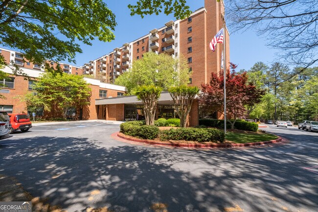 Photo - 300 Johnson Ferry Rd Unit B915