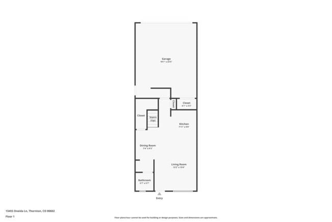 Photo - Modern 3 Bedroom Home in Amber Creek