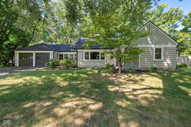 Building Photo - 6380 Hazelwood Ave Rental