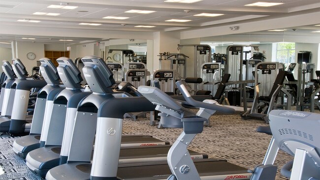 The Uptown Apartments For Rent in Oakland, CA