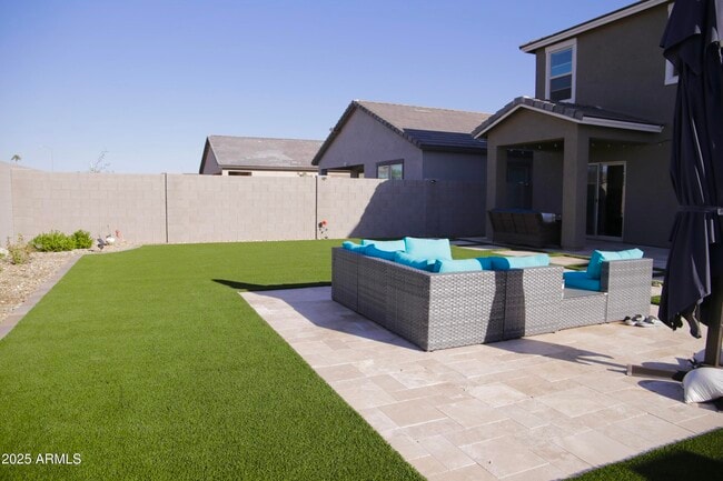 Building Photo - 5542 W Moody Trl