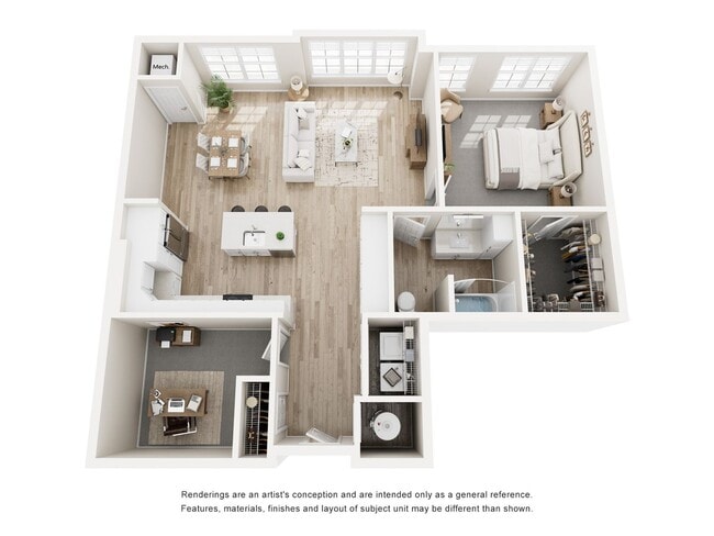 Photo - Susquehanna Trail Apartments-New Construction