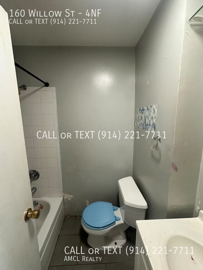 160 Willow St Unit 4NF