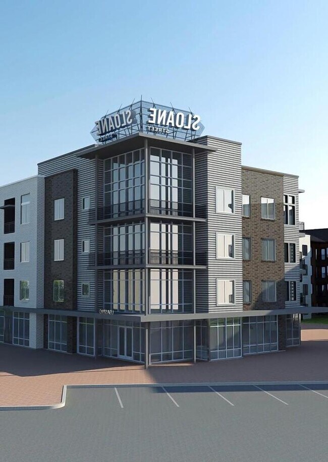 Photo - 4216 Sloane St Unidad c5