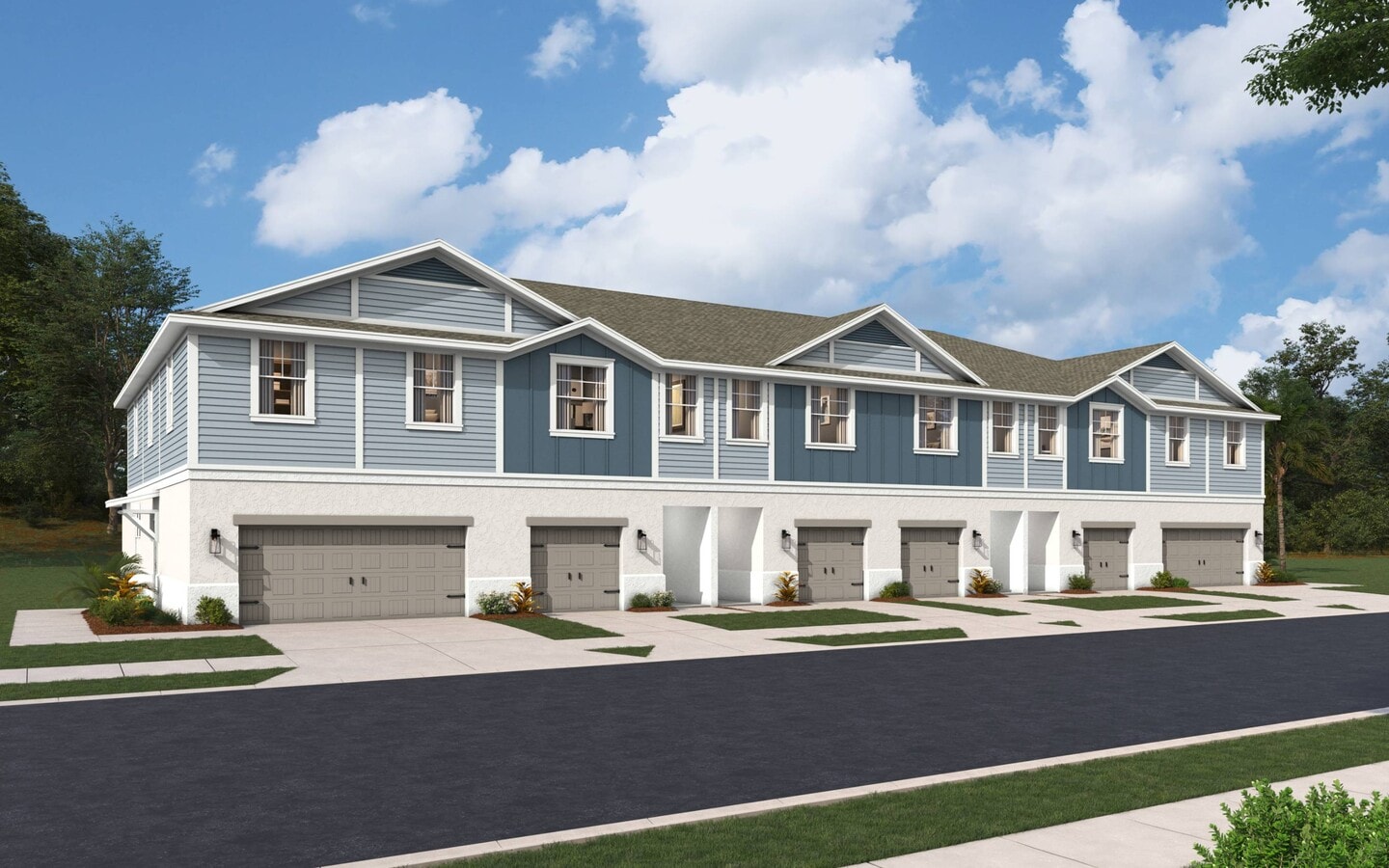 Photo - Kinward at Spencer Glen