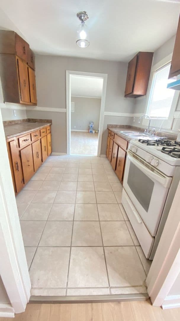 Photo - 4 Success Realty is now offering this renovated 4 bedroom 2 bath home. Come and take a look at th...