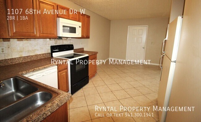 Photo - 1107 68th Ave Dr W