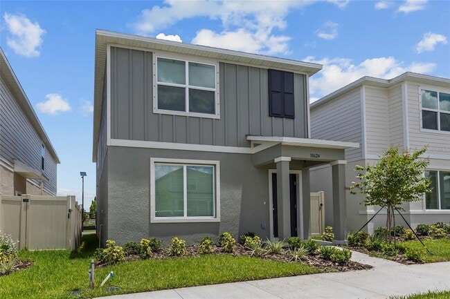 Photo - 10624 Sage Canyon Dr.