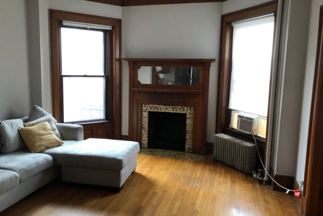 Photo - 849 Beacon St