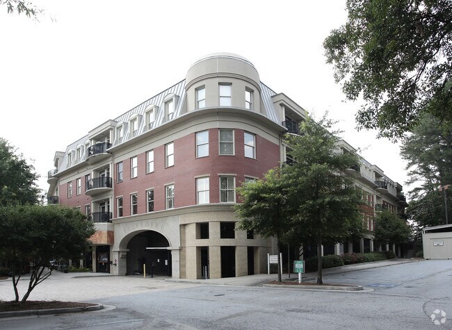 Photo - The Belvedere Apartments