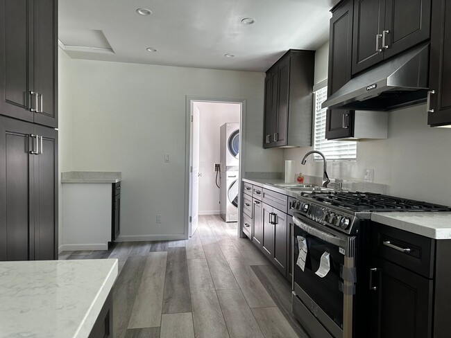 Photo - Newly remodeled three bedroom house in Wilmington ready to rent!