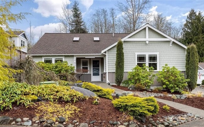 Building Photo - 2703 Fir Crest Blvd