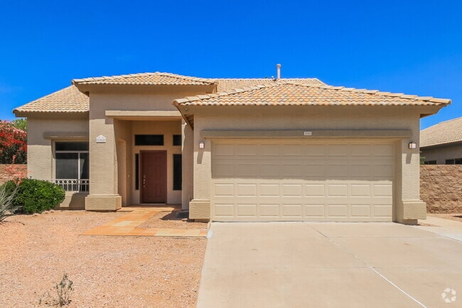 Building Photo - 1542 E Sunrise Way Rental