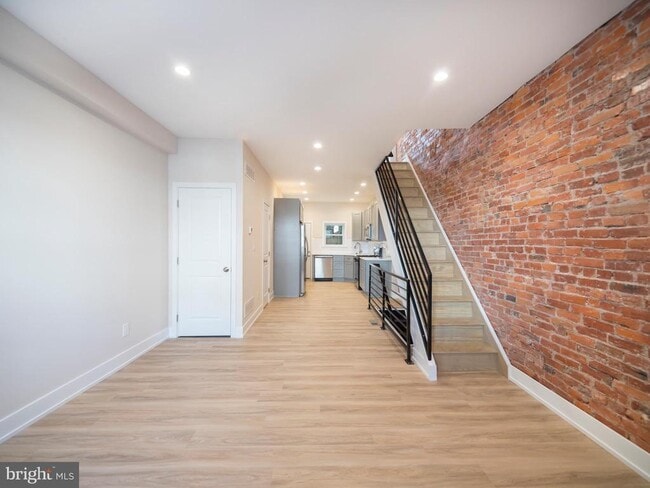 Building Photo - 1409 S Etting St Rental