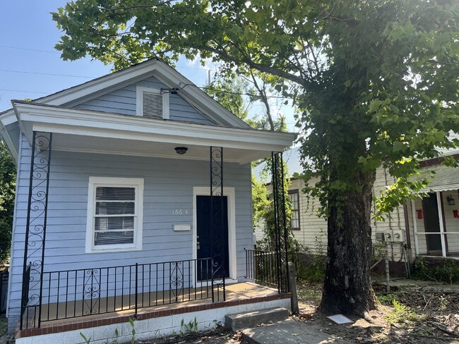 Charming 2 Bedroom Cottage Near King Mill ... - Charming 2 Bedroom Cottage Near King Mill ... Apartamento