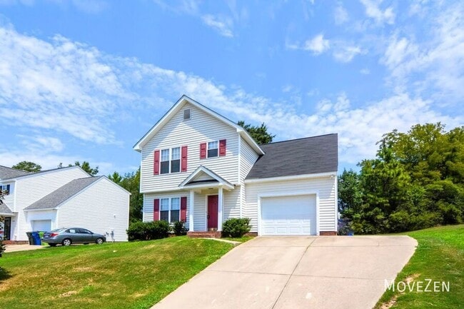 Photo - 5421 Advantis Dr