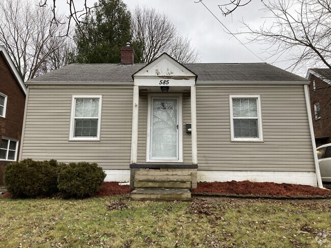 Building Photo - Brittain Rental
