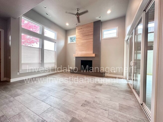 Photo - Rarely available in the most preferred River District! Available June 2026