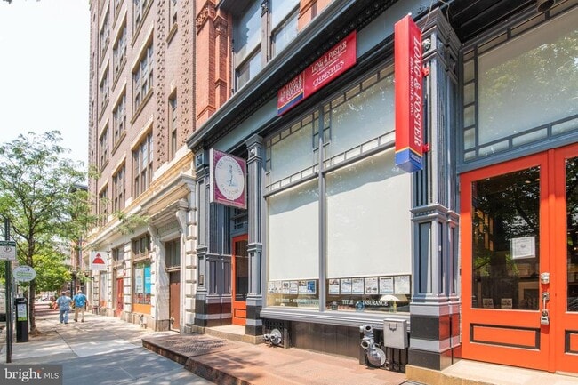 Photo - 313 Arch St Unit 606