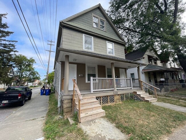 Photo - 4420 Bush Ave Unit 1 (Down Front)